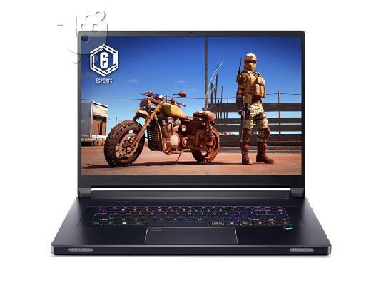 PoulaTo: Acer 17 Predator Triton 17 X Gaming Laptop